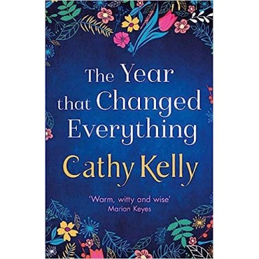 The Year that Changed Everything                {USED}